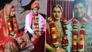 Bigg Boss 2 Ashutosh Kaushik and Wife Arpita Tiwari Donate Wedding Money To Needy, Say 'Why Spend An Insane Amount on Weddings?'