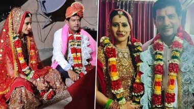 Bigg Boss 2 Ashutosh Kaushik and Wife Arpita Tiwari Donate Wedding Money To Needy, Say 'Why Spend An Insane Amount on Weddings?'
