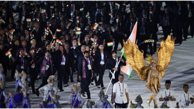 Asian Games 2030: India Fails to Submit Bid Before Deadline Due to COVID-19 Crisis; Saudi Arabia and Qatar to Battle for Hosting Rights