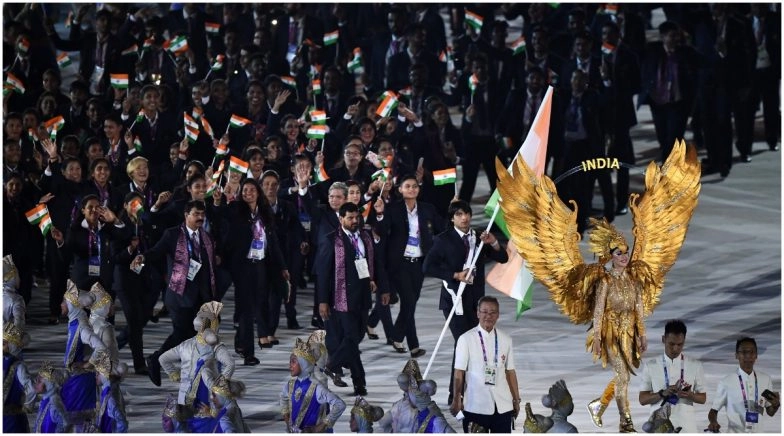 Asian Games 2030: India Fails to Submit Bid Before Deadline Due to COVID-19 Crisis