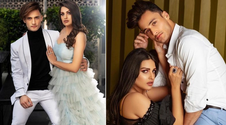 AsiManshi Look Fashinably Chic As They Pose For A Magazine!