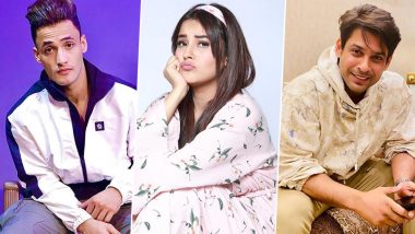 Not Just Asim Riaz But Sidharth Shukla, Shehnaaz Gill Too Are Excluded From Hindustani Bhau's Bigg Boss 13 Whatsapp Group!