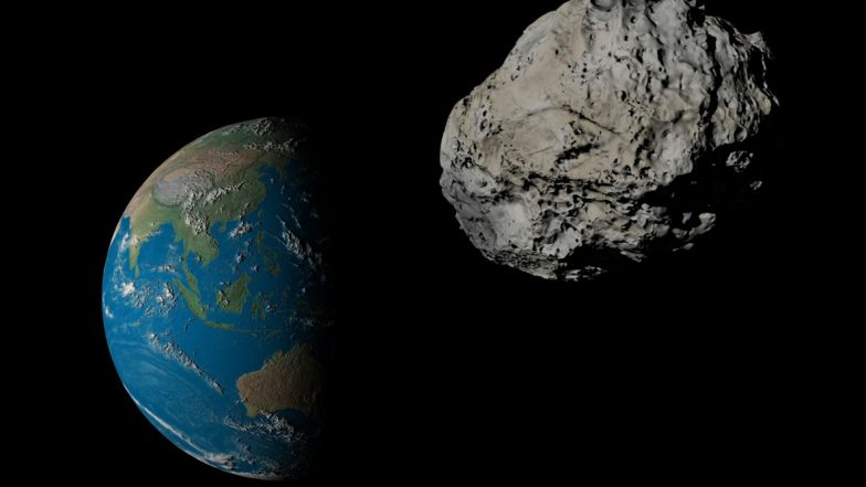 Asteroid 2020 RK2 May Clash Into Earth's Orbit Today! All You Need to Know About This Huge Space Rock and Will it Bring a Doomsday?