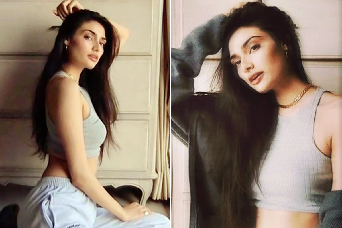 Athiya Shetty Facetime Photoshoot (2)