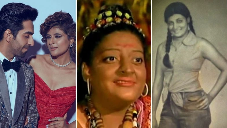 Ramayan: Ayushmann Khurrana’s Wife Tahira Kashyap Quashes Rumours of Her Mother Playing the  Role of Trijata in DD National’s  Mythological Show (Read Tweet)