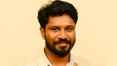 Rising Entrepreneur Ayyappan Sreekumar Is the Next Big Name in Web Development and Social Media Management in India