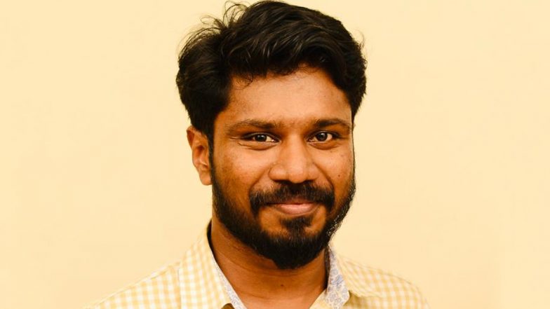 Rising Entrepreneur Ayyappan Sreekumar Is the Next Big Name in Web Development and Social Media Management in India