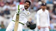 England Have Bowling Experience but We Have the Skills, Says Pakistan Test Captain Azhar Ali