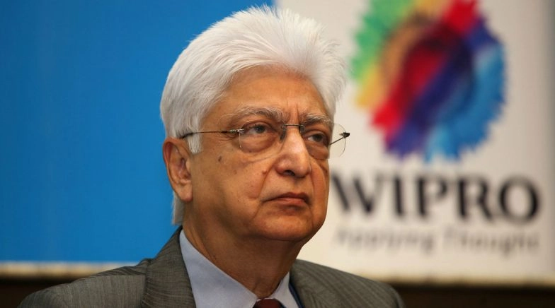 Azim Premji Foundation to Fight COVID-19, Here’re Times He Won Hearts With His Philanthropy