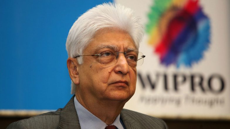 Wipro to Roll Out Salary Hikes for Junior Staff From September 1, 80% of the Company’s Employees Eligible