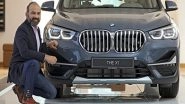 Rudratej Singh, BMW Group India President, Dies at 46 Due to Cardiac Arrest