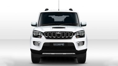 BS6 Mahindra Scorpio SUV Launched; Priced in India at Rs 11.98 Lakh; Check Variants Prices, Features & Specifications