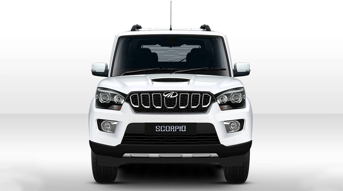 BS6 Mahindra Scorpio SUV Launched; Priced in India at Rs 11.98 Lakh