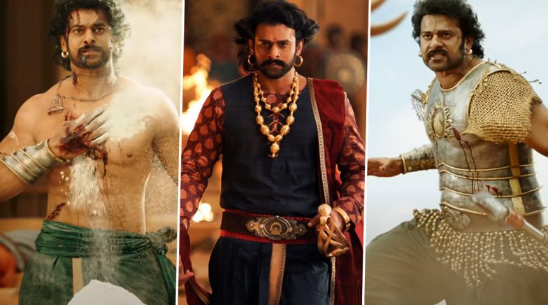Baahubali 2 Gets Russia TV Premiere and Its a Massive Hit Out There (Watch Video)