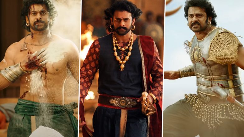 Baahubali 2 Gets Russia TV Premiere and Its a Massive Hit Out There (Watch Video)