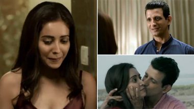 Baarish 2 Teaser: Asha Negi and Sharman Joshi's Passionate Lovestory in ALTBalaji Series Is Beautiful But Filled With Hardships (Watch Video)