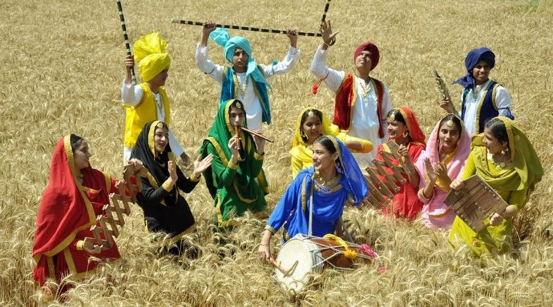 Baisakhi 2020: Date, History, Significance & Celebrations Associated With Punjabi New Year