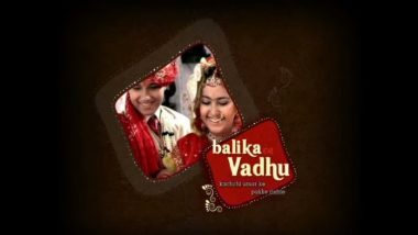 Balika Vadhu Returns to Colors: Here's the Telecast Time and Schedule for Avika Gor - Avinash Mukherjee's Social Drama (Watch Video)