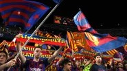 Barcelona Accused of Corruption by Ex-Vice President, Fans Demand President Josep Maria Bartomeu&rsquo;s Resignation