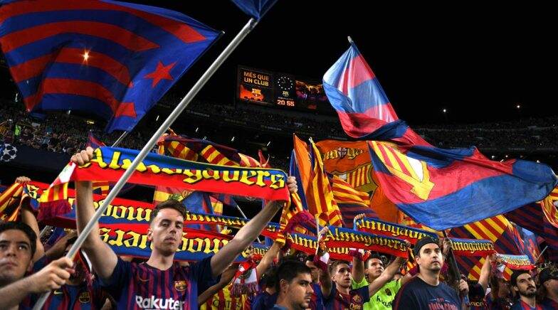 Barcelona Accused of Corruption, Fans Demand President Josep Maria Bartomeu’s Resignation