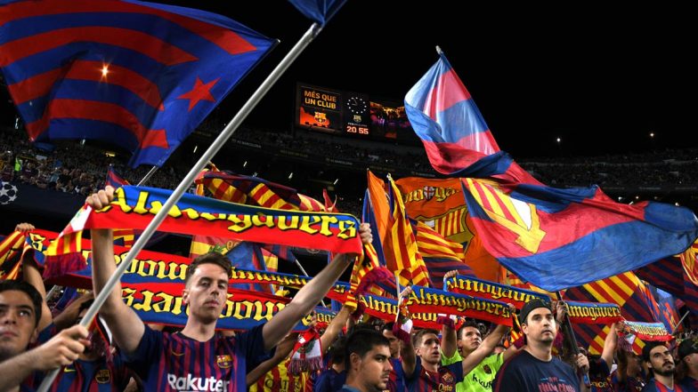 Barcelona Accused of Corruption by Ex-Vice President, Fans Demand President Josep Maria Bartomeu’s Resignation