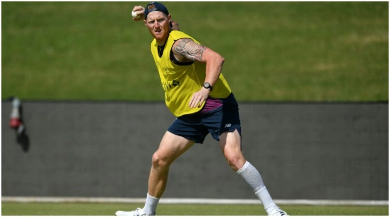 Ben Stokes Hits Back at Reports Claiming England Cricketers Refused Pay Cuts Amid Pandemic Crisis