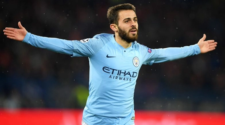 Bernardo Silva Believes Manchester City Players Are Overlooked for Individual Awards 