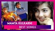 Mamta Kulkarni Birthday: 5 Sizzling Songs Of The Actress