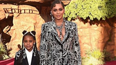 Beyonce's Daughter Blue Ivy Carter Creates a Special PSA to Show How Handwashing Helps Prevent Coronavirus (Watch Video)