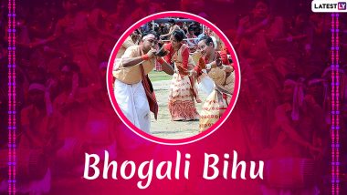 Bhogali Bihu 2020 Date: Significance, Traditions And Celebrations Related to Rongali Bihu