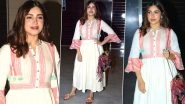Bhumi Pednekar&rsquo;s Simple, Easy Cheat Sheet to Nail Bohemian Style in a Flash!