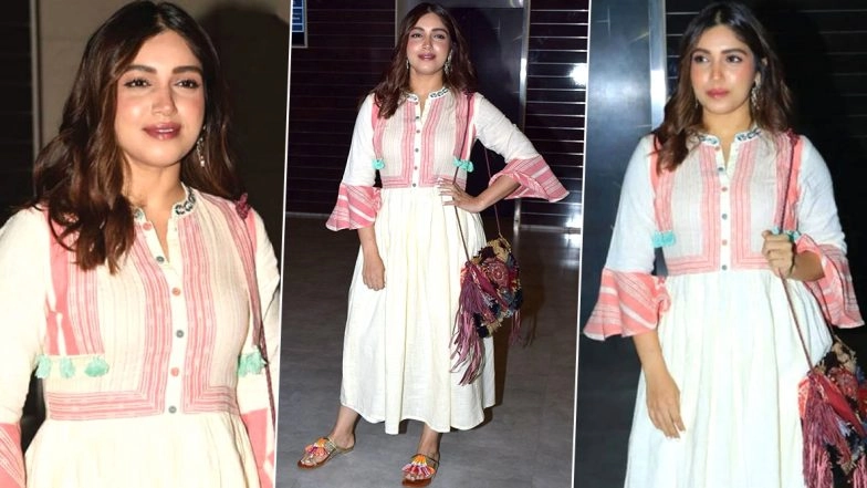 Bhumi Pednekar’s Simple, Easy Cheat Sheet to Nail Bohemian Style in a Flash!