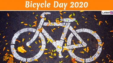 Bicycle Day 2020: From Longest Cycle to Health Benefits, Here Are 10 Interesting Facts About Cycling