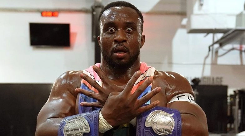 WWE SmackDown April 17, 2020 Results and Highlights