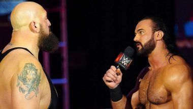 WWE Raw April 6, 2020 Results and Highlights: Drew McIntyre Defeats Big Show to Retain His World Title (View Pics)