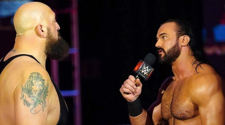 WWE Raw April 6, 2020 Results and Highlights