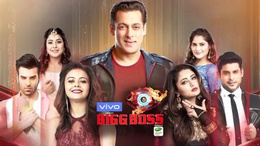 Makers Of Bigg Boss 13 Discontinue Re-Run Of Salman Khan's Controversial Reality TV Show (Read Details)