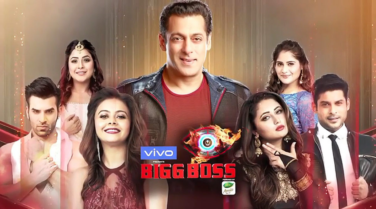 Bigg boss clearance 13 voot