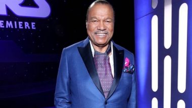 Billy Dee Williams Birthday Special: Here Are Some Interesting Facts About The American Actor