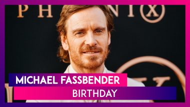 Michael Fassbender Birthday: 10 Best Performances of the X-Men Actor