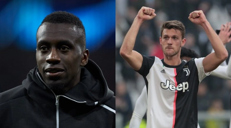Juventus Duo Blaise Matuidi and Daniele Rugani Recover From Coronavirus