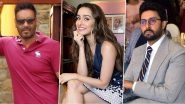 World Health Day: Ajay Devgn, Shraddha Kapoor, Abhishek Bachchan Post Gratitude Wishes For Essential Service Providers
