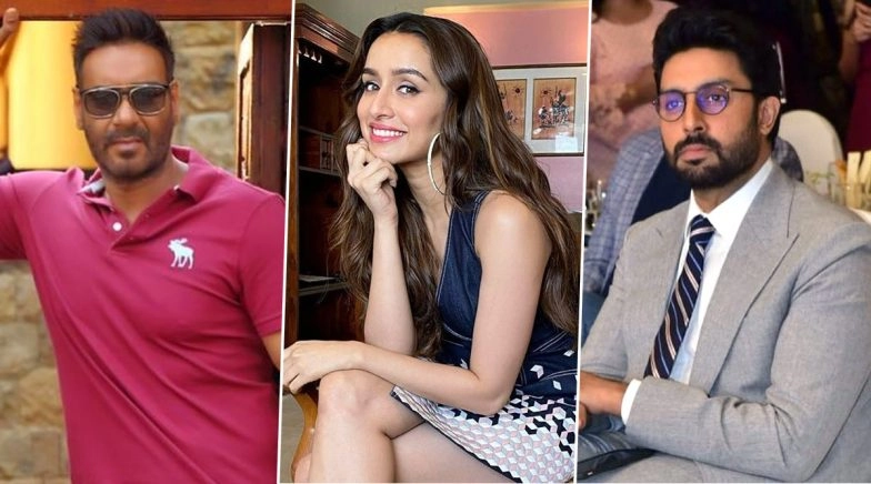 World Health Day 2020: Bollywood Celebs Thank Doctors, Nurses