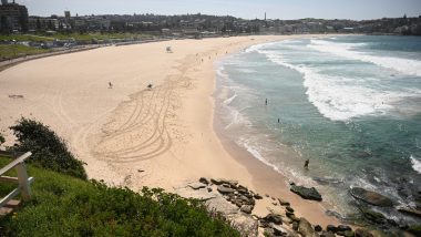 Sydney's Bondi Beach in Australia to Reopen from April 28 for Surfing as Coronavirus Cases Drop in the Country