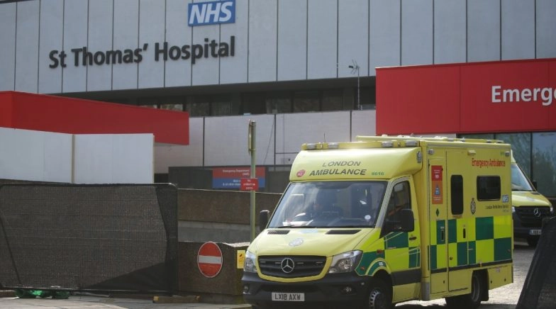 Boris Johnson Health Update: UK PM Stable in ICU, Breathing Without Ventilator Support