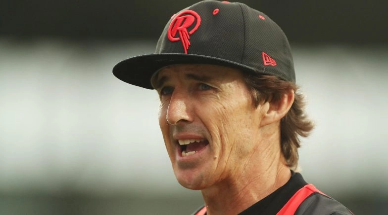 Brad Hogg Suggests Bringing Cricketers in Chartered Flights for 2020 ICC T20 World Cup