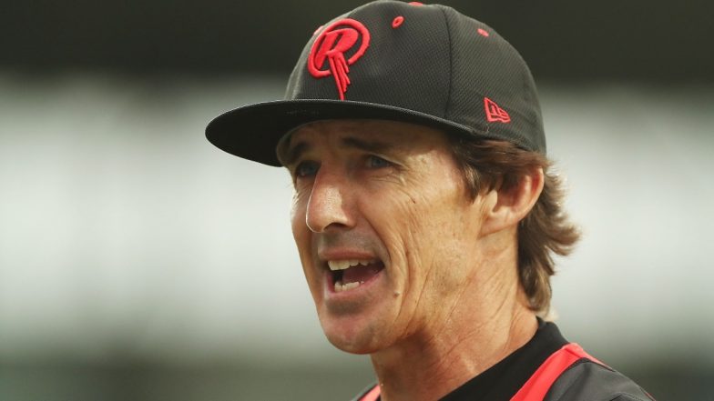Brad Hogg Suggests Bringing Cricketers in Chartered Flights Month Earlier for 2020 ICC T20 World Cup, Says We Have to Play As It Is Planned