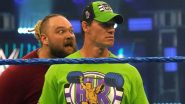 WWE SmackDown April 3, 2020 Results and Highlights: &lsquo;The Fiend&rsquo; Bray Wyatt Plays Mind Games With His WrestleMania 36 Opponent John Cena (View Pics)