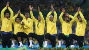 Football At 2020 Tokyo Olympics: Brazil, Spain, Argentina & 22-Man Squads Of Other Team's At Summer Games