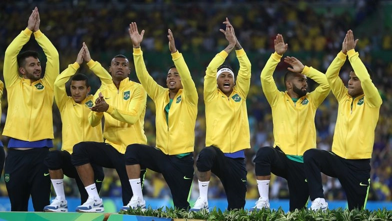 Football At 2020 Tokyo Olympics: Brazil, Spain, Argentina & 22-Man Squads Of Other Team's At Summer Games